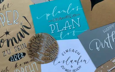 lettering.kult | 11.September 2025 | 18.30 Uhr